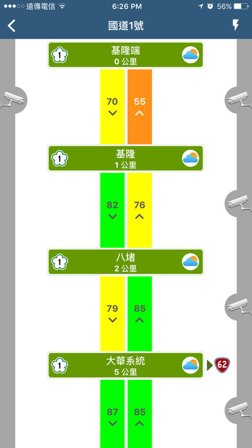 高速公路1968安卓版