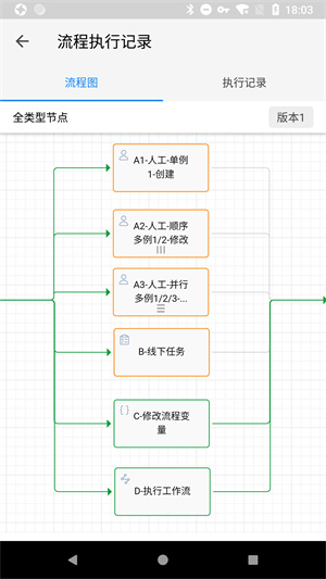 伙伴办公安卓版