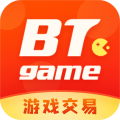 BTgame游戏交易安卓版