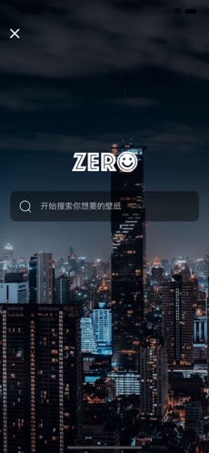 Zero壁纸安卓版