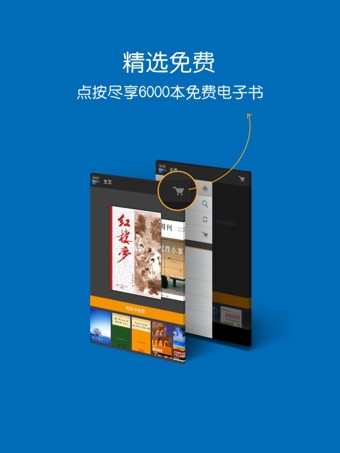 kindle阅读器国际版