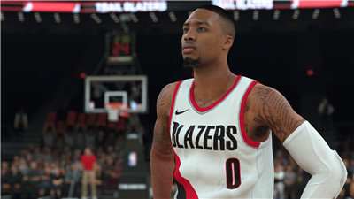 nba2k20豪华存档版