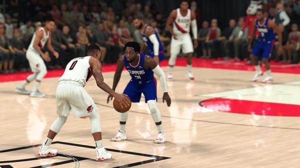 nba2k中文版