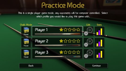 Pro Snooker 2021职业斯诺克破解版