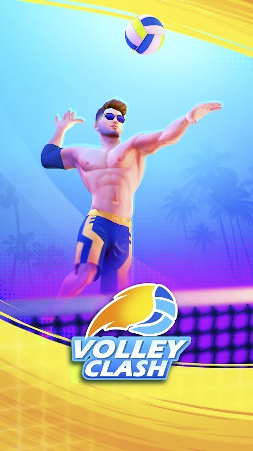 Volley Clash凌空冲撞排球安卓版