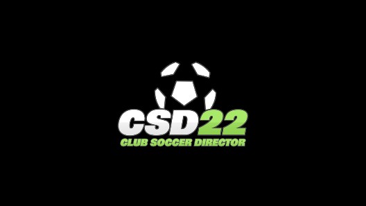 CSD22足球俱乐部经理破解版