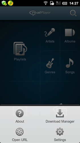 RealPlayer播放器安卓版
