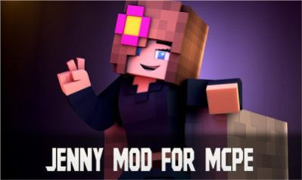 minecraft jenny18安卓版