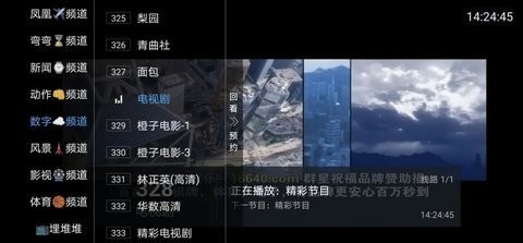 绿胖TV电视版