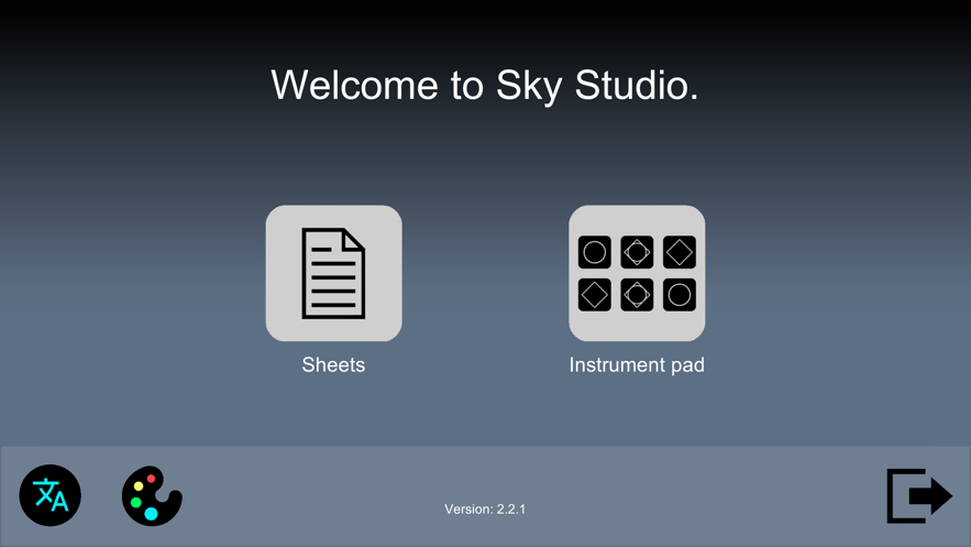 Sky studio安卓版