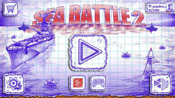 Sea Battle2安卓版