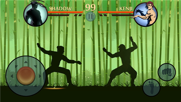 Shadow Fight2免费版