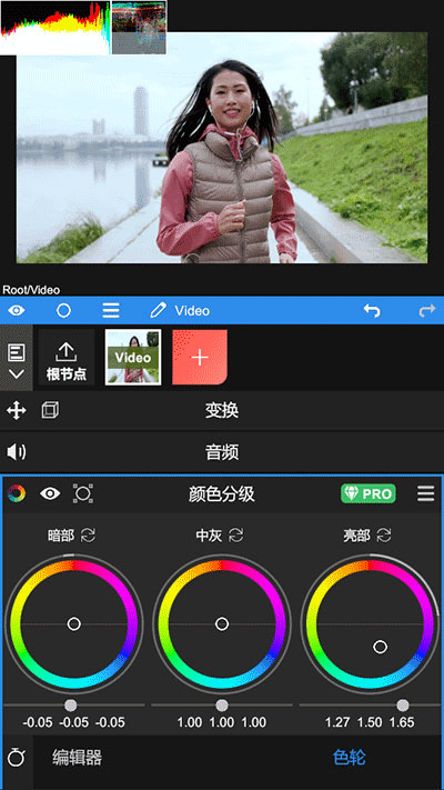 nodevideo安卓版