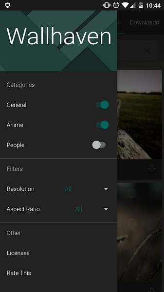 wallhaven安卓版