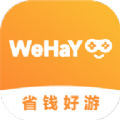 WeHaYoo平台官方版