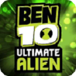 ben10终极英雄中文版