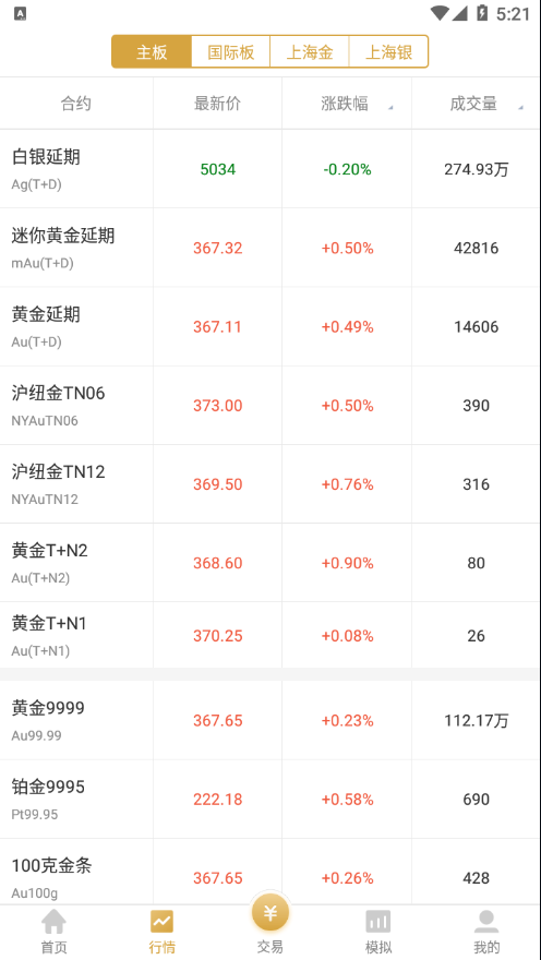 易金通官方版