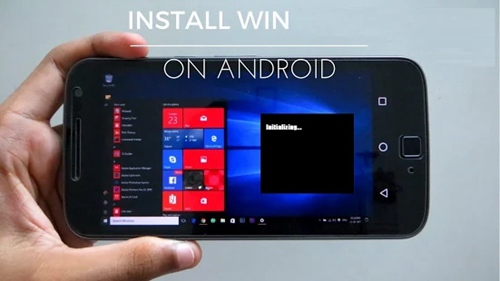 win10模拟器安卓版