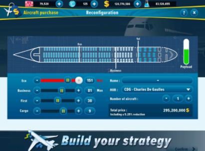 航空经理2安卓版