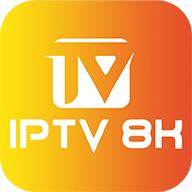 IPTV8K直播安卓版